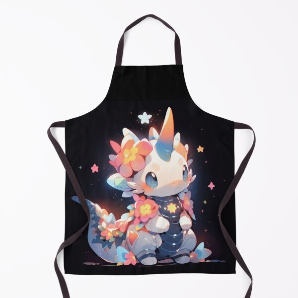 Item preview, Dragon in a space suit! designed and sold by HydraDreams.