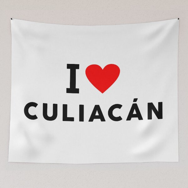 Item preview, Culiacan Mexico designed and sold by tony4urban.