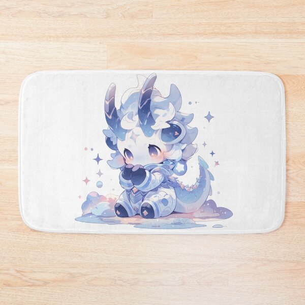 Item preview, Cute mystery space dragon designed and sold by HydraDreams.