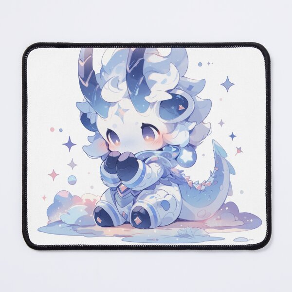 Item preview, Cute mystery space dragon designed and sold by HydraDreams.