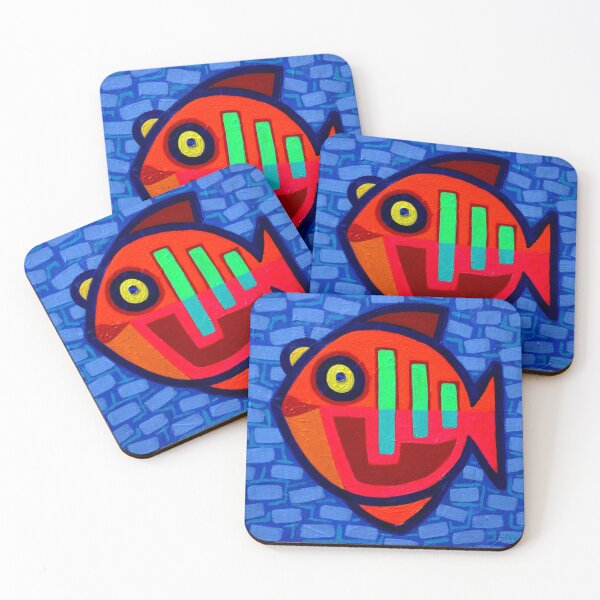 Item preview, Happy Fish designed and sold by Johnnie55.