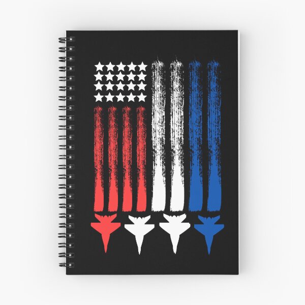 Item preview, Cool Vintage Grunge American Fighter Jet Flag - 4th of July designed and sold by laiwole.