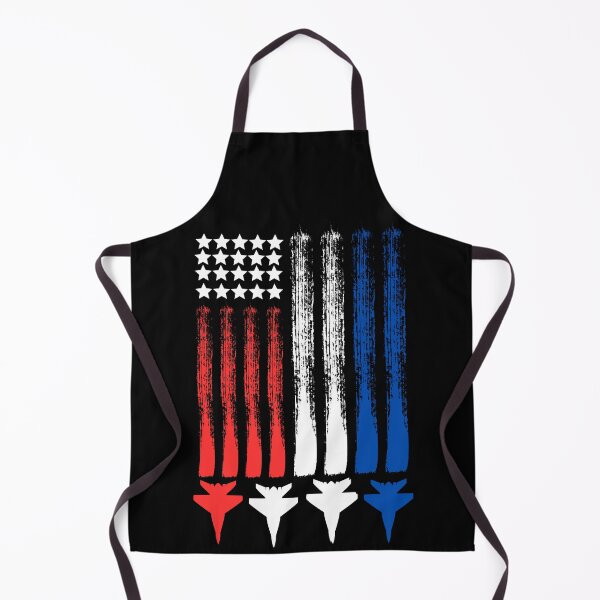 Item preview, Cool Vintage Grunge American Fighter Jet Flag - 4th of July designed and sold by laiwole.