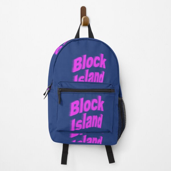 Item preview, Block Island - Rhode Island  designed and sold by lobodelnoir.