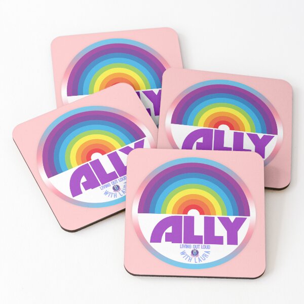 Item preview, Ally LOL With Laura  designed and sold by Living Out Loud with Laura.
