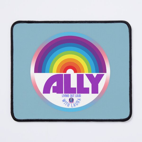 Item preview, Ally LOL With Laura designed and sold by Living Out Loud with Laura.