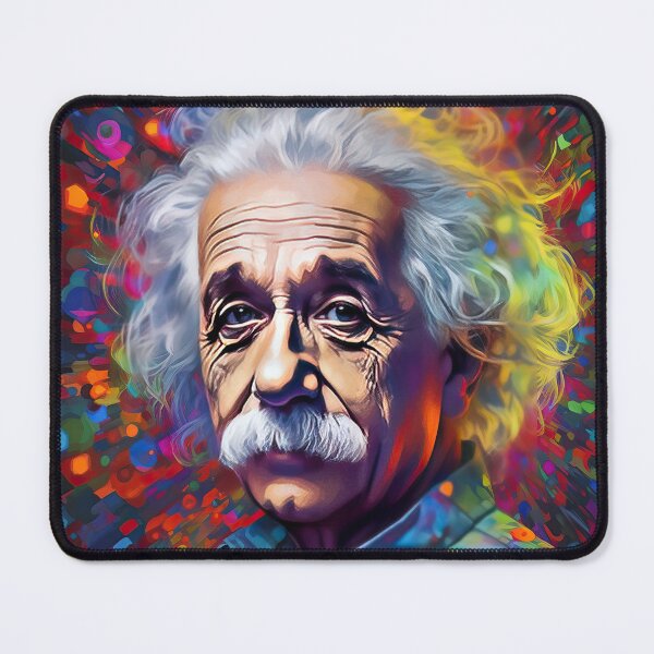 Item preview, Vivid old smart man 4 designed and sold by giggles-omg.