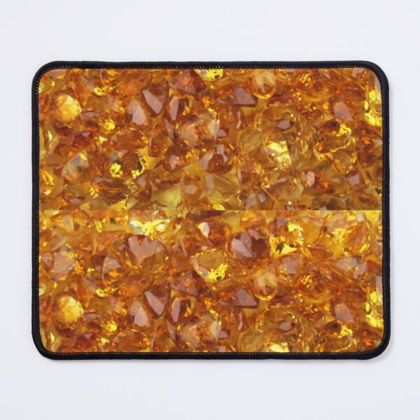 Item preview, CUT3RD GOLD CRYSTALS designed and sold by CUT3RD OFFICIAL STORE.