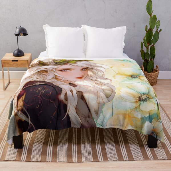 Item preview, HER LOVE OF NATURE IS STRONG designed and sold by Tammera.