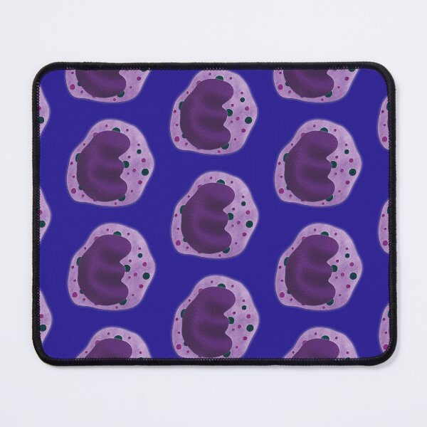 Item preview, Macrophage Cell designed and sold by EmyBeeDesigns.