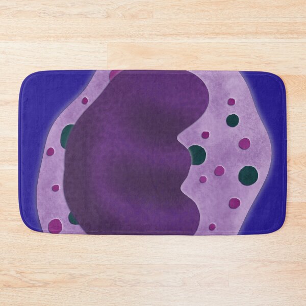 Item preview, Macrophage Cell designed and sold by EmyBeeDesigns.