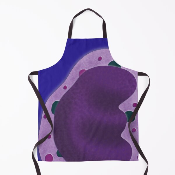 Item preview, Macrophage Cell designed and sold by EmyBeeDesigns.