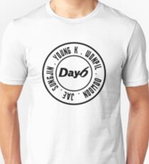 day6 ot5 Unisex T-Shirt