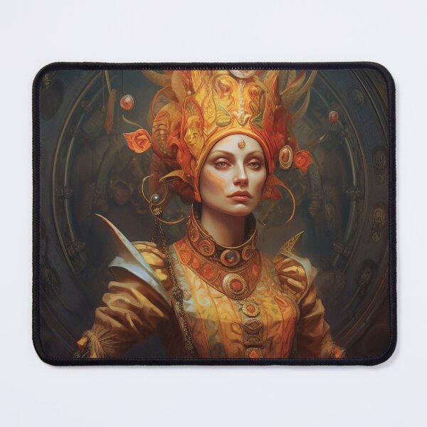 Item preview, Renaissance fool 4 designed and sold by giggles-omg.