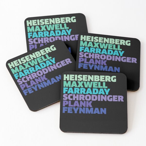 Item preview, Physicists designed and sold by misterpadgers.
