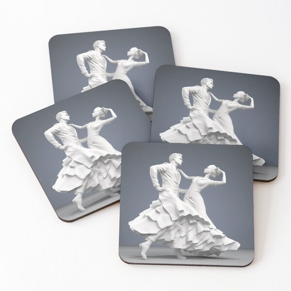 Item preview, Dancing Tango 3 designed and sold by giggles-omg.