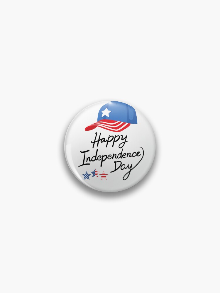 Pin on independence day