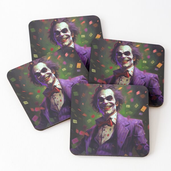 Item preview, The fool 3 designed and sold by giggles-omg.