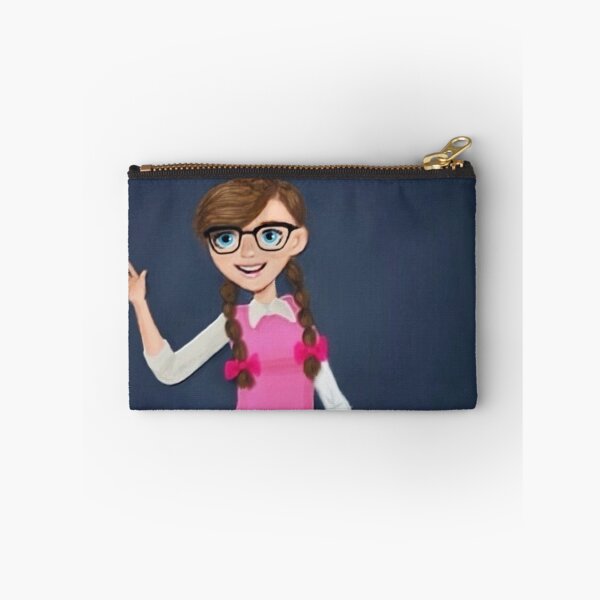 Item preview, Smart Nerd Girl  designed and sold by angelina-kristl.