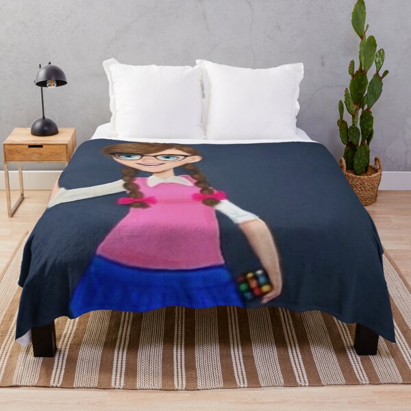 Item preview, Smart Nerd Girl designed and sold by angelina-kristl.