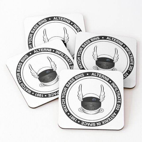 Item preview, Infiltrate 202 Graphic designed and sold by NorthOneDesigns.