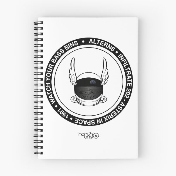 Item preview, Infiltrate 202 Graphic designed and sold by NorthOneDesigns.