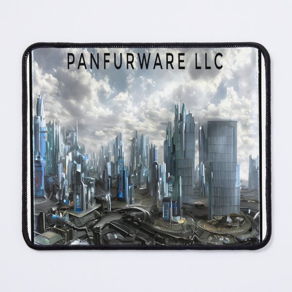 Item preview, Official PanfurWare 2023 Logo designed and sold by PanfurWare-LLC.
