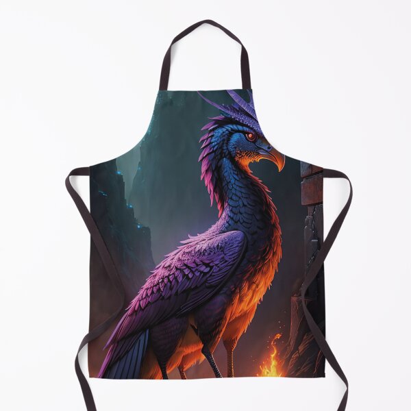 Item preview, cockatrice designed and sold by OcelotStore.