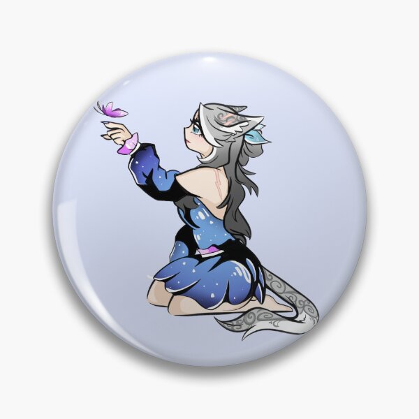 Item preview, Ivy Hazewhistle  designed and sold by MarigoldDragon.