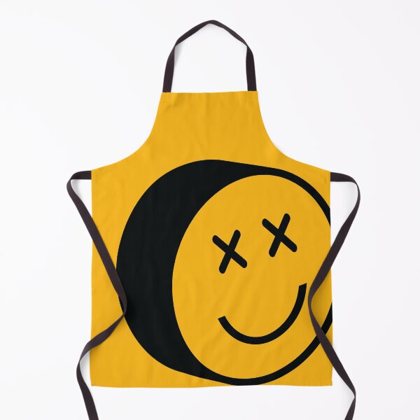 Item preview, Dead XX Eye Smiley Face designed and sold by cult24.