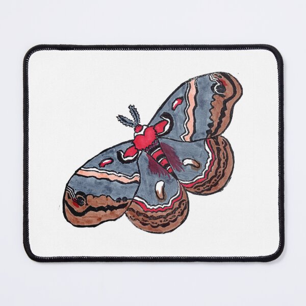 Item preview, Moth designed and sold by JackieFrost13.
