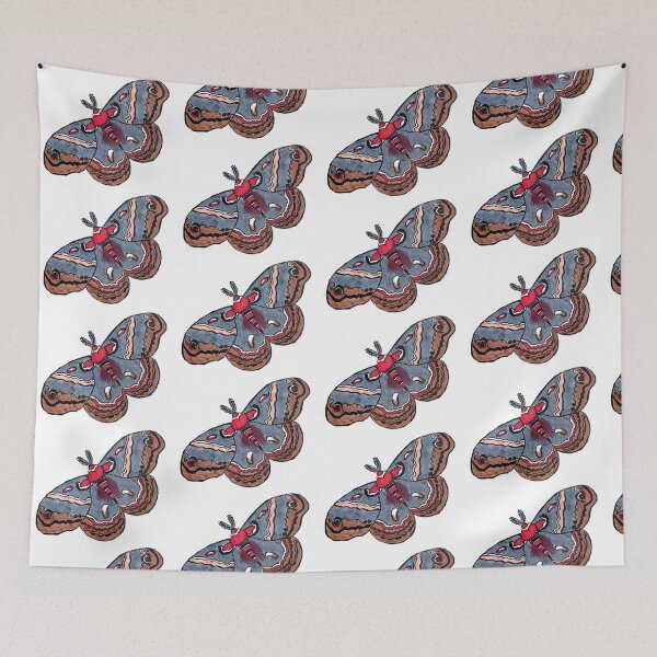 Item preview, Moth  designed and sold by JackieFrost13.