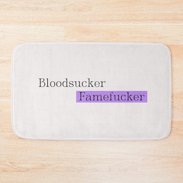 Item preview, OR Inspired Vampire Band Aids | Wall Art Home Decor Gamer | heckinfarout  designed and sold by Two Otters Co.