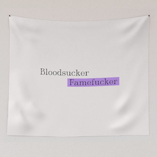 Item preview, OR Inspired Vampire Band Aids | Wall Art Home Decor Gamer | heckinfarout  designed and sold by Two Otters Co.
