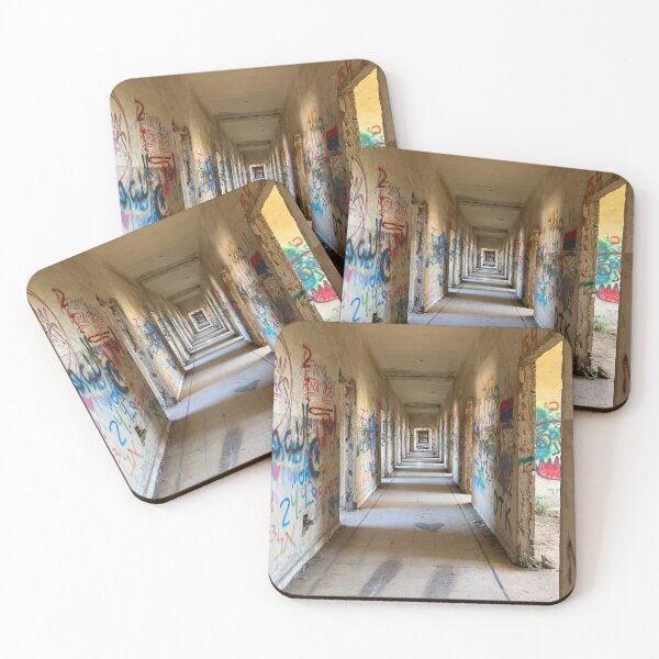 Item preview, The Hallway  designed and sold by ZeroTechnique.