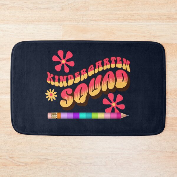 Item preview, Kindergarten Teacher & Students Back to School designed and sold by tamdevo1.