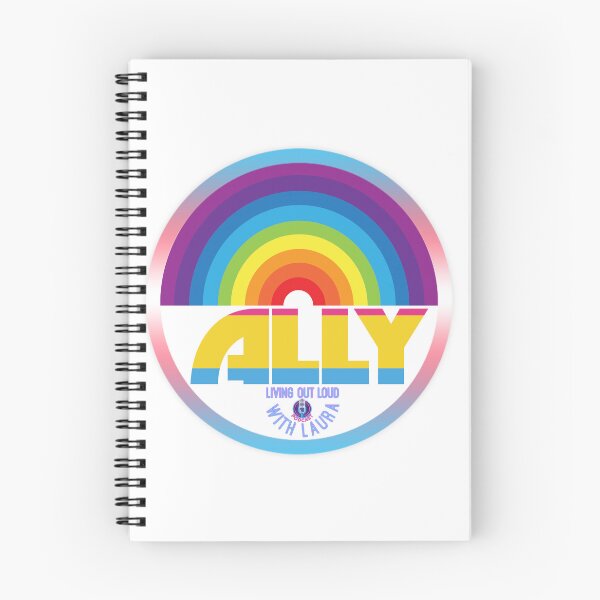 Item preview, PAN Ally LOL  designed and sold by Living Out Loud with Laura.