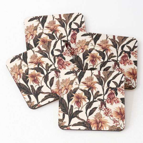 Item preview, Antique Flower Nostalgia designed and sold by theluckystore.