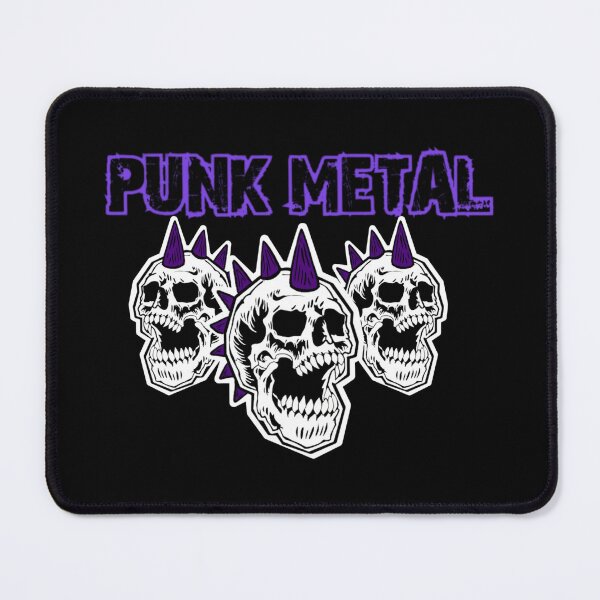 Item preview, Metal skulls 12 designed and sold by MisfitVOLFS.
