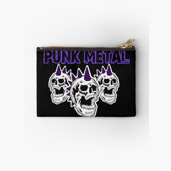 Item preview, Metal skulls 12 designed and sold by MisfitVOLFS.