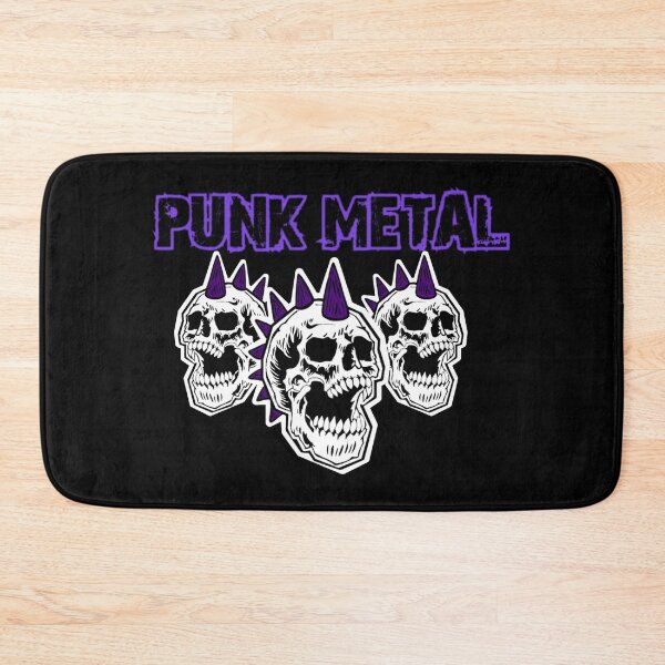 Item preview, Metal skulls 12 designed and sold by MisfitVOLFS.