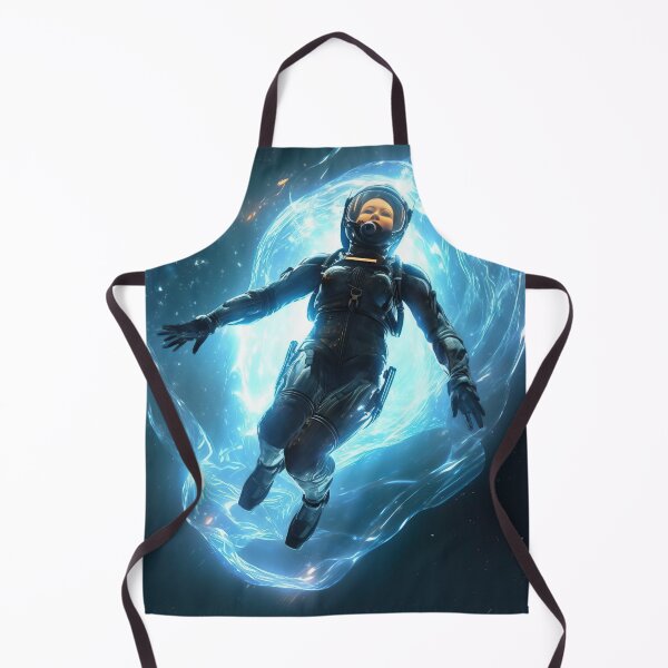 Item preview, Weightless space 4 designed and sold by giggles-omg.
