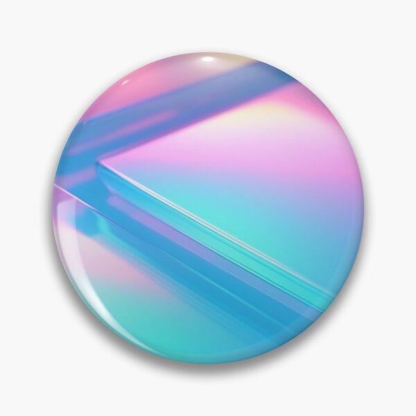 Artikelvorschau, Abstract blurred gradient background in bright blue and pink colored. Colorful smooth banner template entworfen und verkauft von anytka.