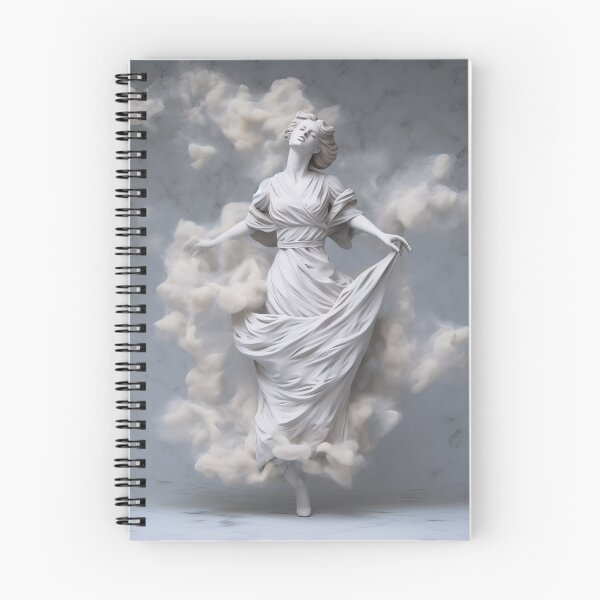 Item preview, Marble statue 1 designed and sold by giggles-omg.