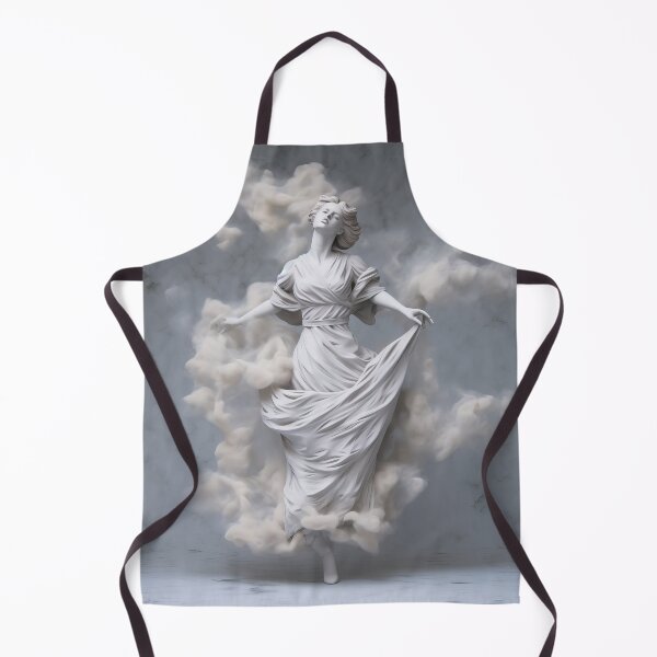 Item preview, Marble statue 1 designed and sold by giggles-omg.