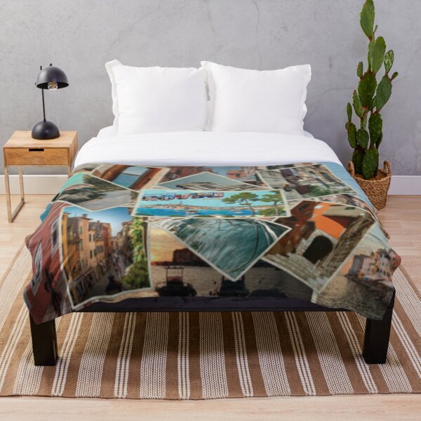 Item preview, Saludos desde Rovinj en Croacia Recuerdo retro de estilo vintage designed and sold by DeveloperProp0.