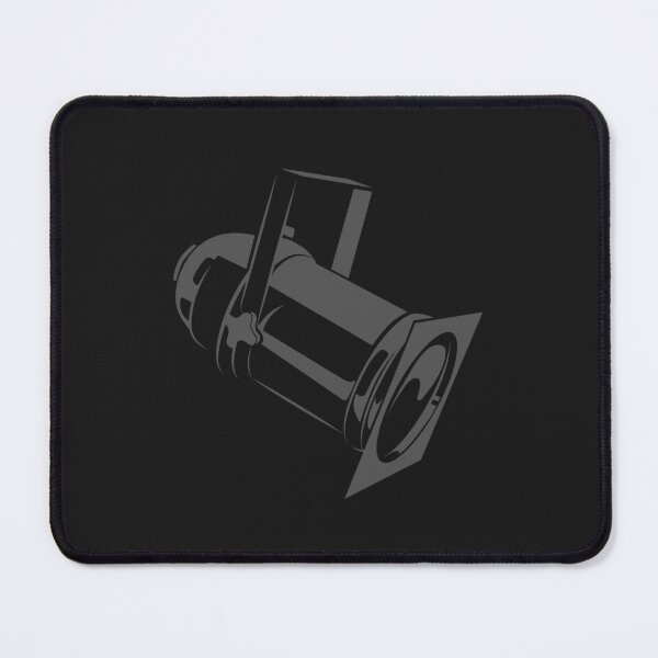 Item preview, Par Can Shirt designed and sold by TheatreStuff.