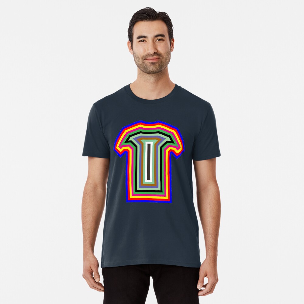 Item preview, Premium T-Shirt designed and sold by MacGhriogair.