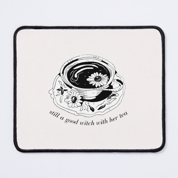 Item preview, The Good Witch | Wall Art Home Decor Gamer | heckinfarout  designed and sold by Two Otters Co.