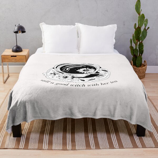 Item preview, The Good Witch | Wall Art Home Decor Gamer | heckinfarout  designed and sold by Two Otters Co.